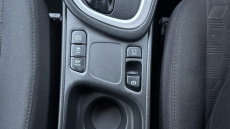 Toyota Yaris 1.5 Hybrid Icon 5dr CVT Hybrid Hatchback